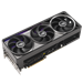 ASUS ROG ASTRAL RTX5090 OC GAMING 32GB/512-bit GDDR7 2xHDMI 3xDP 90YV0LW0-M0NA00