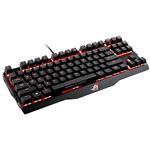 ASUS ROG Claymore Core keyboard BROWN 4712900470512