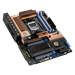 ASUS ROG CROSSHAIR 2006 soc AM5 DDR5 X870E ATX 90MB1PP0-M0EAY0