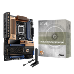 ASUS ROG CROSSHAIR 2006 soc AM5 DDR5 X870E ATX 90MB1PP0-M0EAY0