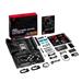 ASUS ROG CROSSHAIR X870E EXTREME soc AM5 DDR5 X870E ATX 90MB1LB0-M0EAY0