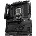 ASUS ROG CROSSHAIR X870EDARK HERO soc AM5 DDR5 X870E ATX 90MB1NT0-M0EAY0
