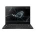 ASUS ROG Flow X13 GV301QH-K6004T AMD R7-5800HS 13,4" WUXGA Touch GTX1650/4GB 16GB 512GB SSD WL BT Cam W10;cierny, FPR