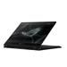 ASUS ROG Flow X13 GV301QH-K6004T AMD R7-5800HS 13,4" WUXGA Touch GTX1650/4GB 16GB 512GB SSD WL BT Cam W10;cierny, FPR