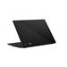 ASUS ROG Flow X13 GV301QH-K6004T AMD R7-5800HS 13,4" WUXGA Touch GTX1650/4GB 16GB 512GB SSD WL BT Cam W10;cierny, FPR