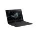 ASUS ROG Flow X13 GV301QH-K6004T AMD R7-5800HS 13,4" WUXGA Touch GTX1650/4GB 16GB 512GB SSD WL BT Cam W10;cierny, FPR