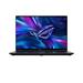 ASUS ROG Flow X16 GV601VI i9-13900H/16"/2560x1600/T/32GB/2TB SSD/RTX 4070/W11H/Black/2R GV601VI-NEBULA060W
