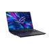 ASUS ROG Flow X16 GV601VI i9-13900H/16"/2560x1600/T/32GB/2TB SSD/RTX 4070/W11H/Black/2R GV601VI-NEBULA060W