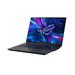 ASUS ROG Flow X16 GV601VI i9-13900H/16"/2560x1600/T/32GB/2TB SSD/RTX 4070/W11H/Black/2R GV601VI-NEBULA060W