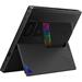 ASUS ROG Flow Z13 GZ302EA-NEBULA146X, Ryzen AI MAX+ 395, 13.4˝ 2560x1600 WQXGA/Touch, UMA, 64GB, SSD 1TB, W11Pro,TOPS 5