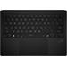 ASUS ROG Flow Z13 GZ302EA-RU225WZ, Ryzen AI MAX+ 395, 13.4˝ 2560x1600 WQXGA/Touch, UMA, 32GB, SSD 1TB, W11H, bez AC ad,