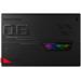 ASUS ROG Flow Z13 i7-12700H, 16GB LPDDR5, 512GB SSD, RTX3050 (4GB), 13,4" WUXGA IPS 120Hz, Win11Home, Bl GZ301ZC-LD092W