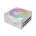 ASUS ROG-LOKI-850P-SFX-L-GAMING White Edition 90YE00N2-B0NA00