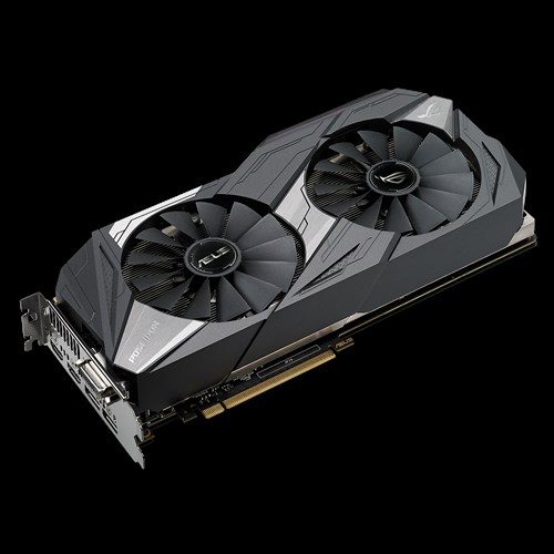 ASUS ROG-POSEIDON-GTX1080TI-P11G-GAMING 90YV0AM2-M0NM00