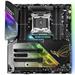 ASUS ROG RAMPAGE VI EXTREME / Intel X299 / LGA2066 / 8xDDR4 / E-ATX 90MB0U30-M0EAY0