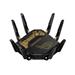 ASUS ROG Rapture GT-BE98 EDITION 20 Gaming Router, WiFi 7, Dual 10G Ports, AURA RGB, AiMesh 90IG08F0-MO9A3V