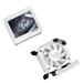 ASUS ROG RYUJIN III 360 ARGB EXTREME White 90RC0132-M0EAY0