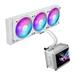 ASUS ROG RYUO IV SLC 360 ARGB WHT 90RC0152-B0EAY0