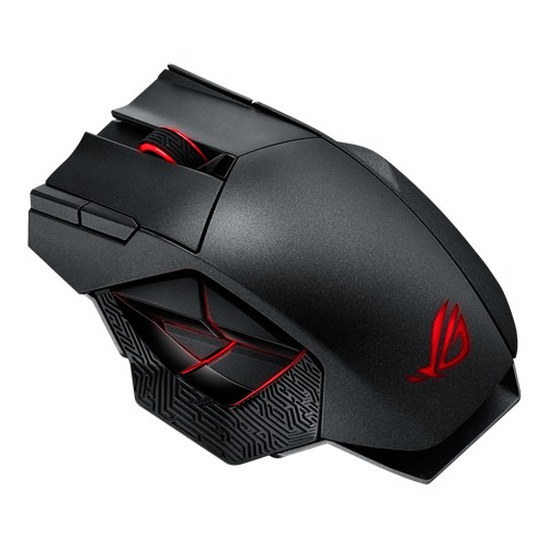 ASUS ROG Spatha gaming mouse 90MP00A1-B0UA00