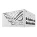 ASUS ROG-STRIX-1000P-GAMING White 90YE00W4-B0NA00