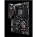 ASUS ROG STRIX B450-F GAMING / B450 / AM4 / 4x DDR4 DIMM / 2x M.2 / HDMI / DP / ATX 90MB0YS0-M0EAY0