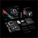 ASUS ROG STRIX B450-F GAMING / B450 / AM4 / 4x DDR4 DIMM / 2x M.2 / HDMI / DP / ATX 90MB0YS0-M0EAY0