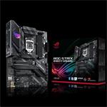 ASUS ROG STRIX B460-F GAMING soc.1200 B460 DDR4 ATX M.2 HDMI DP 90MB13R0-M0EAY0