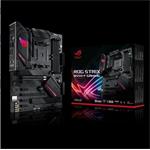 ASUS ROG STRIX B550-F GAMING soc.AM4 B550 DDR4 ATX M.2 HDMI DP 90MB14S0-M0EAY0.