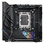 ASUS ROG STRIX B760-I GAMING WIFI/LGA 1700/mITX 90MB1D90-M0EAY0