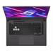 ASUS ROG Strix G15 R7-4800H, 16GB, 512GB SSD, RTX3060 (6GB), 15,6" FHD vIPS 144Hz, Win11Home, Eclipse Gray G513IM-HN008W