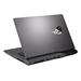 ASUS ROG Strix G15 R7-4800H, 16GB, 512GB SSD, RTX3060 (6GB), 15,6" FHD vIPS 144Hz, Win11Home, Eclipse Gray G513IM-HN008W