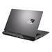 ASUS ROG Strix G15 R7-4800H, 16GB, 512GB SSD, RTX3060 (6GB), 15,6" FHD vIPS 144Hz, Win11Home, Eclipse Gray G513IM-HN008W