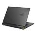ASUS ROG Strix G16/185-G61-NEBULA008W/R9-9955HX/16"/2560x1600/32GB/1TB/RTX 5060/W11H/Gray/2R G614FM-NEBULA008W