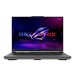 ASUS ROG Strix G16/185-G61-NEBULA008W/R9-9955HX/16"/2560x1600/32GB/1TB/RTX 5060/W11H/Gray/2R G614FM-NEBULA008W