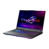 ASUS ROG Strix G16 G614FR-NEBULA147W, Ryzen 9 9955HX3D, 16.0˝ 2560x1600 WQXGA, RTX 5070 Ti/12GB, 32GB, SSD 1TB, W11H
