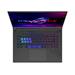 ASUS ROG Strix G16/G614JI/i7-13650HX/16"/2560x1600/32GB/1TB SSD/RTX 4070/W11H/Gray/2R G614JI-N4081W