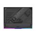 ASUS ROG Strix G16/G614JI/i7-13650HX/16"/2560x1600/32GB/1TB SSD/RTX 4070/W11H/Gray/2R G614JI-N4081W