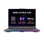 ASUS ROG Strix G16/G614PM-TS150WZ/R9-8940HX/16"/2560x1600/32GB/1TB/RTX 5060/W11H/Gray/2R