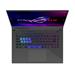 ASUS ROG Strix G16 G614PR-RV125, Ryzen 9 8940HX, 16.0˝ 1920x1200 FHD+, RTX 5070 Ti/12GB, 32GB, SSD 1TB, FDOS
