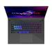 ASUS ROG Strix G16 G614PR-RV162Z, Ryzen 9 8940HX, 16.0˝ 1920x1200 FHD+, RTX 5070 Ti/12GB, 32GB, SSD 1TB, FDOS, bez AC a