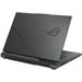 ASUS ROG Strix G16 G614PR-RV162Z, Ryzen 9 8940HX, 16.0˝ 1920x1200 FHD+, RTX 5070 Ti/12GB, 32GB, SSD 1TB, FDOS, bez AC a