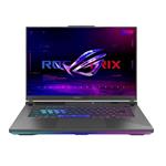ASUS ROG Strix G16 G614PR-RV162Z, Ryzen 9 8940HX, 16.0˝ 1920x1200 FHD+, RTX 5070 Ti/12GB, 32GB, SSD 1TB, FDOS, bez AC a