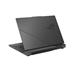 ASUS ROG Strix G16 G614PR-RV204Z, Ryzen 9 8940HX, 16.0˝ 1920x1200 FHD+, RTX 5070 Ti/12GB, 32GB, SSD 1TB, FDOS, bez AC a