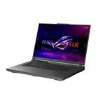 ASUS ROG Strix G16 G614PR-RV204Z, Ryzen 9 8940HX, 16.0˝ 1920x1200 FHD+, RTX 5070 Ti/12GB, 32GB, SSD 1TB, FDOS, bez AC a