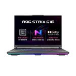 ASUS ROG Strix G16/G614PR-TS150Z/R9-8940HX/16"/2560x1600/32GB/1TB/RTX 5070Ti/bez OS/Gray/2R