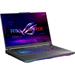 ASUS ROG Strix G16 G614PW-TS092W, Ryzen 9 8940HX, 16.0˝ 2560x1600 WQXGA, RTX 5080/16GB, 32GB, SSD 1TB, W11H