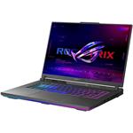 ASUS ROG Strix G16 G614PW-TS092W, Ryzen 9 8940HX, 16.0˝ 2560x1600 WQXGA, RTX 5080/16GB, 32GB, SSD 1TB, W11H