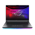 ASUS ROG Strix G16/Intel U7-255HX/32GB/1TB SSD/RTX 5070/16" 2.5K/bez OS/Eclipse Gray G615LP-TS288Z
