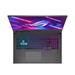 ASUS ROG Strix G17/G713PV/R9-7845HX/17,3"/FHD/16GB/1TB SSD/RTX 4060/bez OS/Gray/2R G713PV-HX048