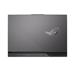 ASUS ROG Strix G17/G713PV/R9-7845HX/17,3"/FHD/16GB/1TB SSD/RTX 4060/bez OS/Gray/2R G713PV-HX048